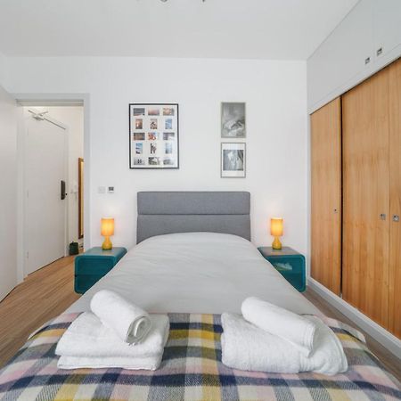Ickburgh Road Guesthouse Лондон Екстериор снимка